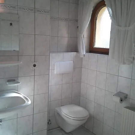 Gasthuis Gasteheim Tanzer *