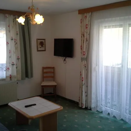 Гостевой дом Gasteheim Tanzer